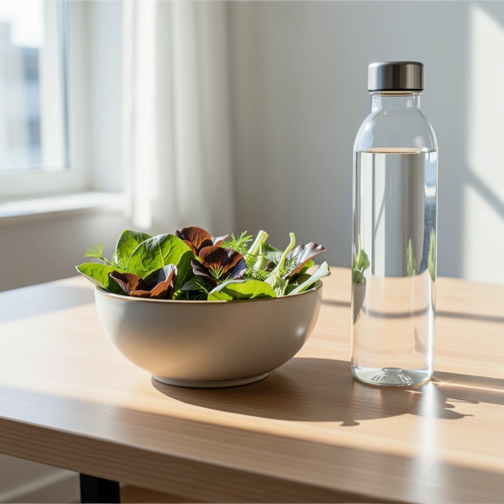 Profesjonalna przestrzeń konsultacyjna